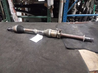 Eje delantero derecho pasajero híbrido Toyota Grand Highlander 2024 3067711 Foto 1 de 4