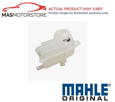 COOLANT EXPANSION TANK RESERVOIR MAHLE ORIGINAL CRT 338 000S I NEW - Image 1 of 4