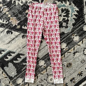 Roller Rabbit Kids Monkey Pajama Bottoms Only - Picture 1 of 3