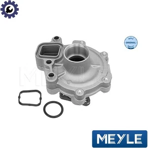 WATER PUMP ENGINE COOLING 35-13 220 0007 FOR MAZDA CX-5/Van CX-30 6 2.5L 4cyl - Picture 1 of 9