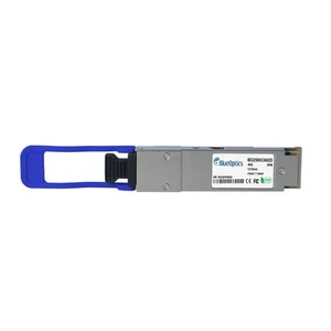 NetOptics QSFP+KT-LX4 kompatibler BlueOptics QSFP BO25KIC602D - Picture 1 of 6