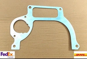 SUZUKI SAMURAI GYPSY SJ410 SJ413 REAR HOUSING PLATE |Fit For - Picture 1 of 3