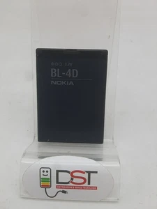 BATTERIA BL-4D, ORIGINALE Nokia N8, NERO - Foto 1 di 4