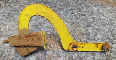 Bisagra de capó MGB MGB GT (1968-1980) HZA364 Stock01 Foto 1 de 4