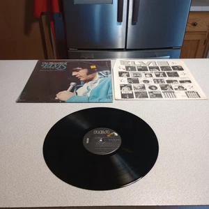 Elvis Presley - Our Memories Of Elvis Volume 2 -RCA Victor – AQL1 - 3448 - Picture 1 of 16