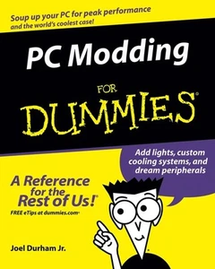 PC Modding For Dummies - Bild 1 von 1