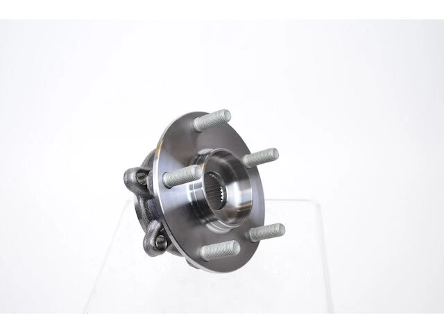 Conjunto de buje de rueda delantera para Mazda CX5 2013-2023 2018 2016 2014 2015 KM756KJ Foto 1 de 1