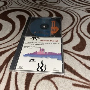 Lot Of 2 CDs Reel Big Fish , Antonin Dvorák - Picture 1 of 5