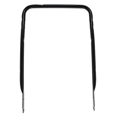 CUB CADET 749-0928A-0637 Polvo Negro Mango Inferior CC10M CC46ES CC46M CC439 702R Foto 1 de 4