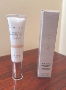 Mally Perfect Prep Neutralizing Primer 1 oz 30 Ml New In Box - Picture 1 of 7