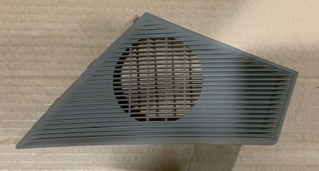 REJILLA DE ALTAVOZ RAM DODGE 2500 1500 2009-2014 1NL95DK2AA - NUEVO OEM Foto 1 de 4