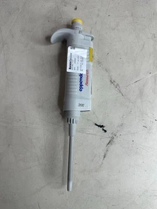 Eppendorf Research PhysioCare 20-200 uL Single-Channel Adjustable Pipette - Picture 1 of 5