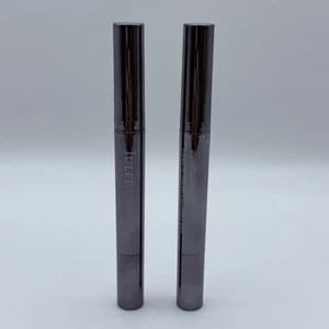 Julep Eyeshadow 101 Creme to Powder Waterproof Eyeshadow Stick Duo Taupe & Stone - Picture 1 of 7