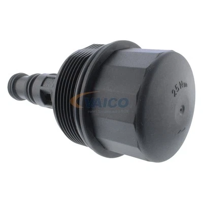 For Mercedes-Benz G550 2009-2015 Vaico V30-1902 Oil Filter Housing Cover - Image 1 of 4