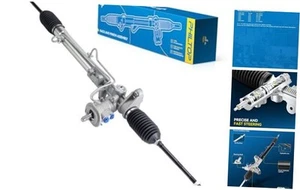 Hydraulic Power Steering Rack and Pinion Fit for 2000-2005 Jetta/1999 Jetta - Picture 1 of 7
