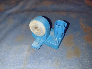 SENSOR DE CHOQUE DE IMPACTO JAGUAR XF 8X23-14B345-AA - Imagen 1 de 3