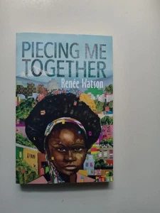 Piecing Me Together - Taschenbuch von Renee Watson - GUT - Bild 1 von 17