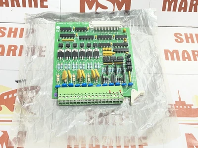 Scheda PCB circuito stampato Advanced Systek 4-6000-036 REV: A 94V-0 - Immagine 1 di 4