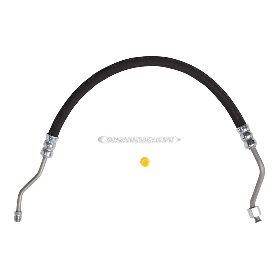 Edelmann Power Steering Pressure Hose For Ford Country Sedan Custom Galaxie - Image 1 of 3