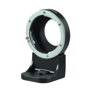 Leica R-Adapter auf M M Objektiv (S0050) - Bild 1 von 3