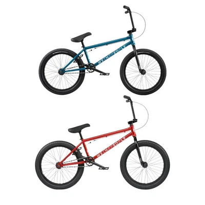 Wethepeople Arcade BMX Rad WTP - Bild 1 von 4