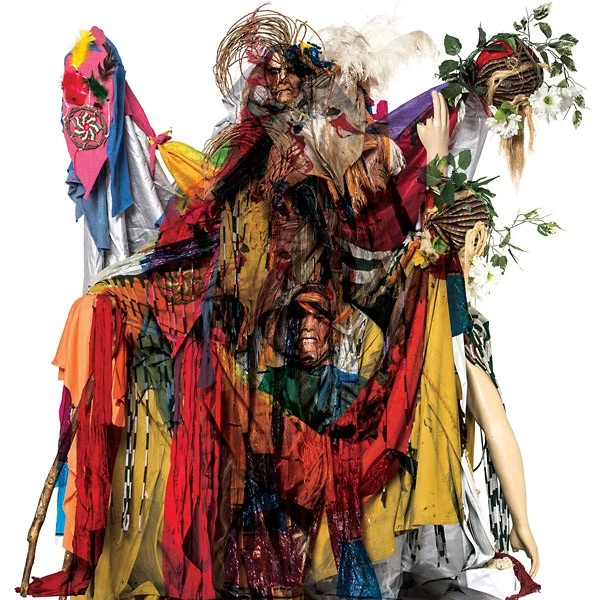 NOMADE ORQUESTRA Entremundos Music CDs New - Image 1 of 1