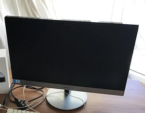 AOC 23 Inch LCD Screen Monitor Model 230LM00025 - Picture 1 of 2