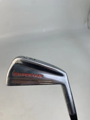Slazenger Californian 3 Iron / Regular Flex Steel Shaft /9049 - Image 1 of 4