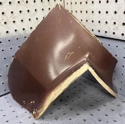 Relleno de parachoques trasero Grand Prix LH Driver 1975-1977 Foto 1 de 3