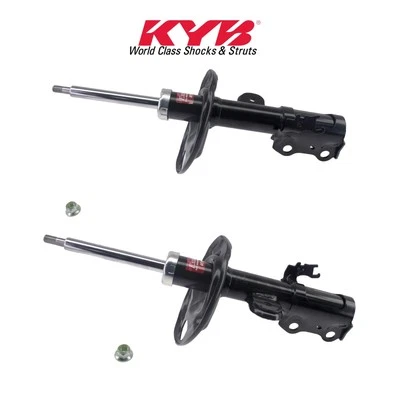 Kit KYB Excel-G - 2 puntales de suspensión delantera para Scion tC 2011-2016 Foto 1 de 3