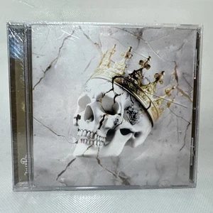 SIGNED Jelly Roll | Beautifully Broken CD | Grammy and CMT Award Winner  - Imagen 1 de 2