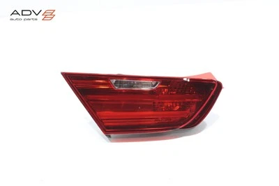 2012-2018 BMW 650i 640i F13 REAR LEFT SIDE INNER TAILLIGHT TAIL LIGHT LAMP OEM - Image 1 of 4