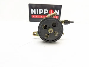 TOYOTA ALPHARD MK1 AH10 2002 - 2008 STEERING PUMP 3.0 83338 - Picture 1 of 10
