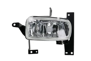 Fog Light TYC 19-5206-15-2 Left - Picture 1 of 1