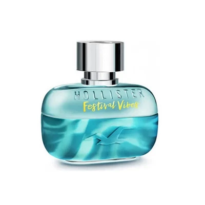 Festival Vibes Him Eau De Toilette Spray 100ml (Nr.BT147732) - Image 1 of 4