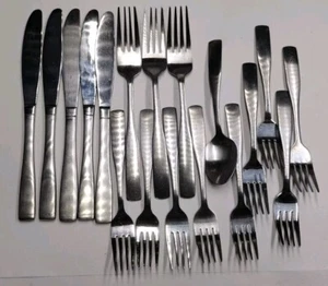 Cambridge Madison Flatware Lot 60 PC  - Picture 1 of 6