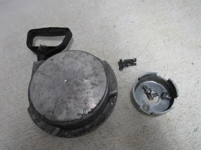 09 ARCTIC CAT M1000 M 1000 ARRANCADOR DE RETROCESO REBOBINADO ARRANQUE STOCK FABRICANTE DE EQUIPOS ORIGINALES M8 #1073 Foto 1 de 4