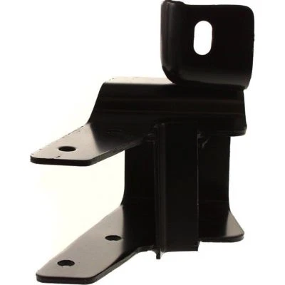 New Front Driver Side Bumper Bracket For 03-06 Silverado 2500 / 3500HD GM1066152 - Image 1 of 3
