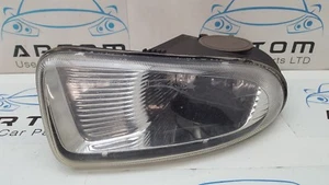 CHRYSLER GRAND VOYAGER MK4 '02 FRONT DRIVER RIGHT SIDE FOG LIGHT 04857238AB - Picture 1 of 9