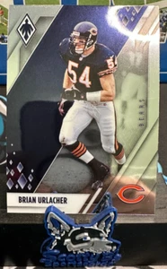 2021 Panini Phoenix - Brian Urlacher #25 - Bears - Picture 1 of 3