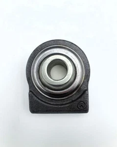 Anschweißenden Unterlenker Kat 1 Ø 22,1 mm Kugelgelenk Anschweißauge 23p1 - Bild 1 von 2