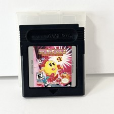 .Game Boy.' | '.Ms Pac Man.