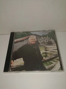 I Love To Tell The Story Andy Griffith CD 1996 The Sparrow Corporation - Imagen 1 de 4