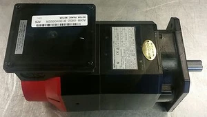 SERVO MOTOR FANUC, MOD# A06B-0852-B190#3000 CON 1 AÑO DE GARANTÍA - Imagen 1 de 1