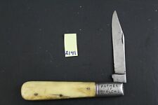 Madden & Sons Monumental Cutlery Father of Barlows Vintage Pocket Knife 2141
