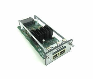 Enterprise Network Switch Modules For Sale In Stock Ebay