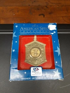 Hallmark American Spirit Collection, 50 State Quarters, Maryland (#7), NEU, 2000 - Bild 1 von 3