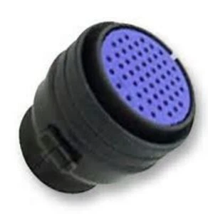 1 PIEZA NUEVO AJUSTE PARA ENCHUFE CONECTOR ZÓCALO D/MS3106B20-2S - Imagen 1 de 1