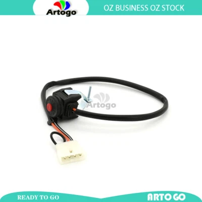INTERRUPTOR BOTÓN ARRANQUE MOTO KTM 450 EXC 2003-2007 2008 2009 2010 2011 Foto 1 de 4