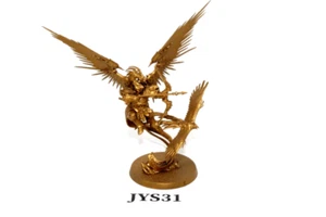 Warhammer Stormcast Eternals Knight-Venator JYS31 - Picture 1 of 1